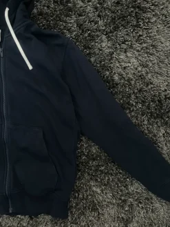 Best Nike - Vetoketju huppari