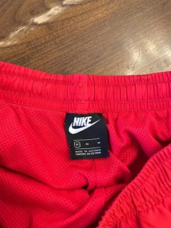Best Nike baywatch badeshorts