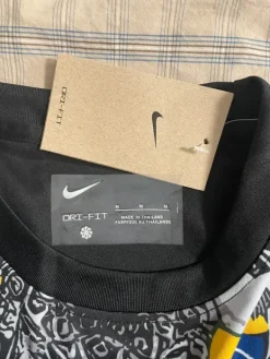 Hot Nike Brazil pelipaita