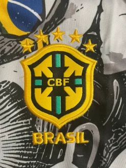 Hot Nike Brazil pelipaita