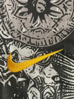 Hot Nike Brazil pelipaita