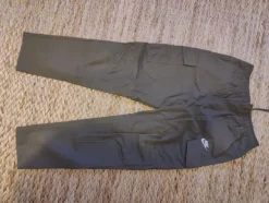 Discount Nike cargo-housut (s)