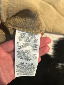 New Nike college paita