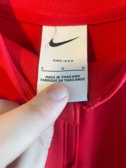 Sale Nike Dri Fit urheilupaita