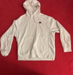 Discount Nike huppari