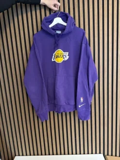 Online Nike, Liila lakersin huppari