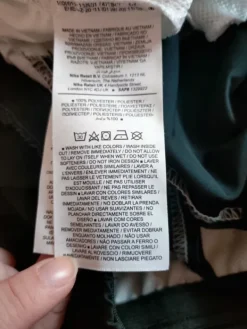 Outlet Nike miesten shortsit XXL