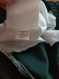 Outlet Nike miesten shortsit XXL