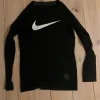 Online Nike Pro long sleeved sports top