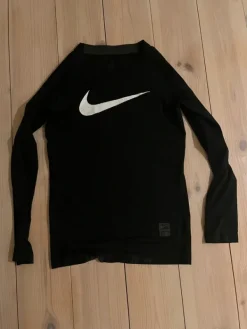 Online Nike Pro long sleeved sports top