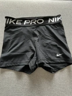 Best Nike Pro shortsit
