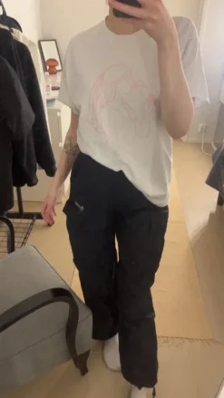 Discount Nike Reisitaskuhousut