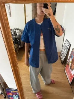 Discount Nike SB Baseball shirt size M