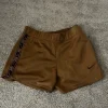 Nike shortsit