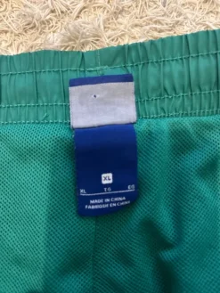 Clearance Nike sortsit XL