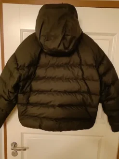 New Nike storm-fit takki