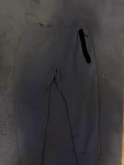 Hot Nike tack housut