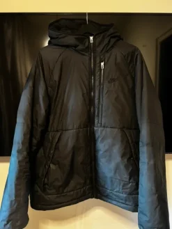 Best Nike Therma-Fit toppatakki