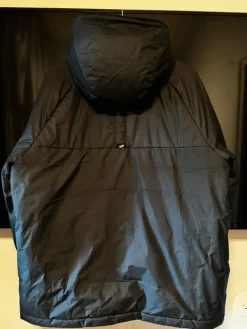 Best Nike Therma-Fit toppatakki