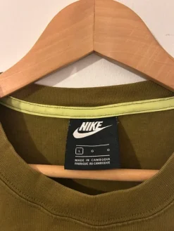 Discount Nike T-paita