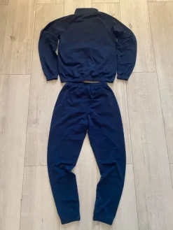 Outlet Nike tracksuit