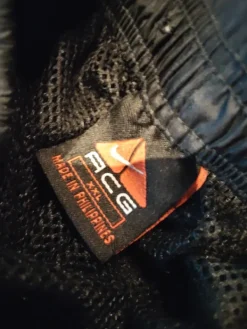 Sale Nike tuulihousut.n.M