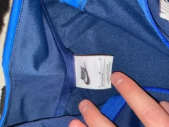 Hot Nike verryytely puku