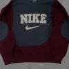 Discount Nike vintage sweatshirt