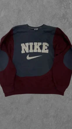 Discount Nike vintage sweatshirt