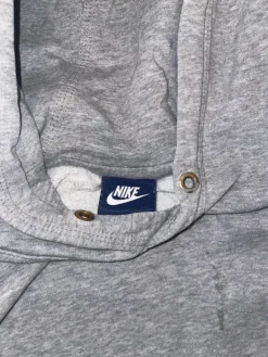 Discount Nike -hoodie