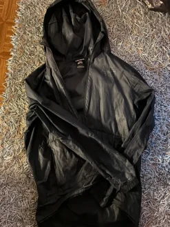 Hot Nike sb tuulitakki