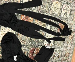 Outlet naamiaisasu Ninja