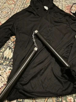 Outlet naamiaisasu Ninja