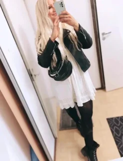 Discount Noisy may mekko