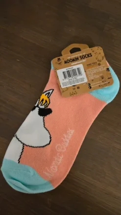 Hot Nordicbuddies muumisukat