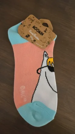 Hot Nordicbuddies muumisukat