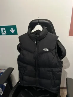 Hot Northface liivi