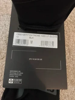 New NORTHWAVE pyöräilyhanskat