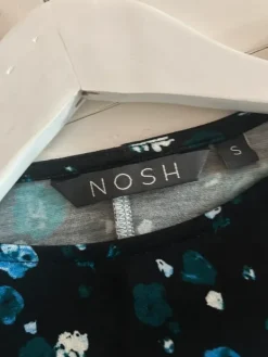 Online Nosh , trikoo mekko, koko S