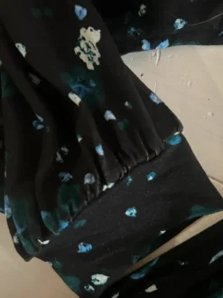 Online Nosh , trikoo mekko, koko S