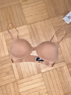 cherries Nudet rintaliivit