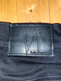 Hot Nudie Jeans co