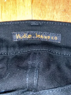 Hot Nudie Jeans co