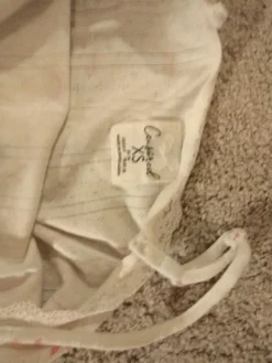 New Yorker Nukkuminen mekko