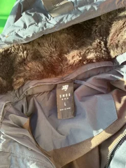 Hot Nuorten talvitakki