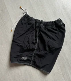 Clearance Hugo Boss Nylon shorts