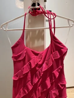 Hot Polly Näyttävä Oh -mekko, UK 8 (vastaa noin XS/S)