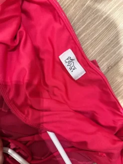 Hot Polly Näyttävä Oh -mekko, UK 8 (vastaa noin XS/S)