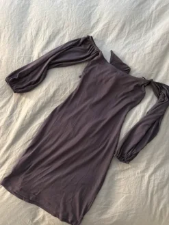 Sale Bik Bok Off shoulder bodycon mekko