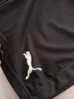 New Puma Ohuet drycell - shortsit koko m